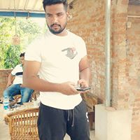 Sambit Mishra