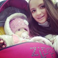 Виталина Барага