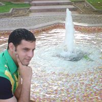 Yassir Tony