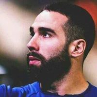 Ahmed Hamdy