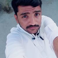 Amrat Meghwar