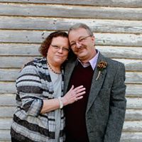 Sylvia Smith Painter