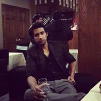 Mohd Khann