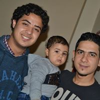 Ahmed Shehata