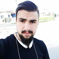 Mohammad Sharif