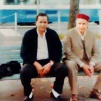 Ahmed Hassi
