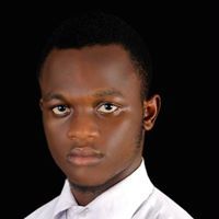 Oluchukwu Gideon