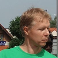 Maciek Pawełczyk