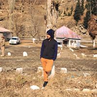 Moeez Buttar