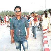 Shamim Ahmed