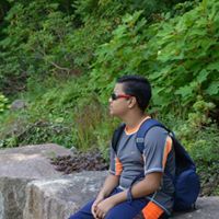 Shreyas Pant