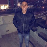 Mohamed Tarek