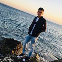 Osama Abujalboush