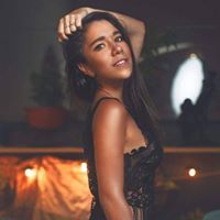 Andreaa Sanchez
