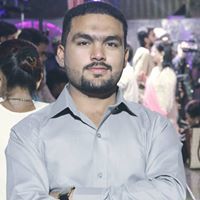Mohtashim Hussain