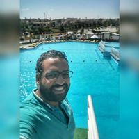 Mustafa Elrefaey