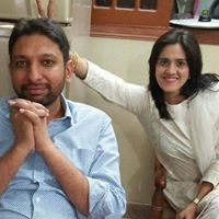 Kiran Roshan