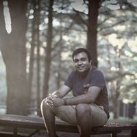 Sharath Chand