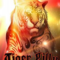 Tiger Lilly