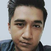 JusTin Ching