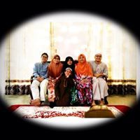 Junaidah Jaafar