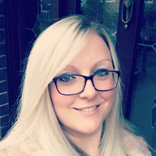 Jo Sherwin