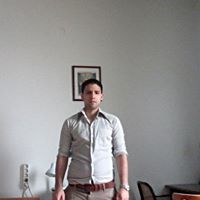 Νικος Πολυζωγόπουλος