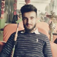 Majed Ali