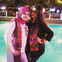 Hadeer Saeed