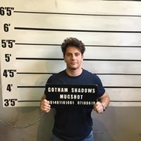Matteo Luongo