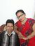 Rekha R...