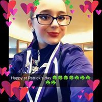 Makayla Vanvalkenberg