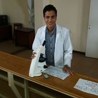 محمد الزراع