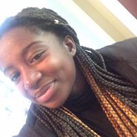 Brittney Tawiah