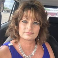 Debi McKamie