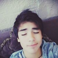 Sebastian Pacheco Montero