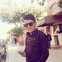 Youssef Lahcen