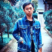 Kevin Pratama