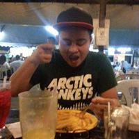 Aizuddin Abu Samah