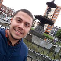 Johan Villegas