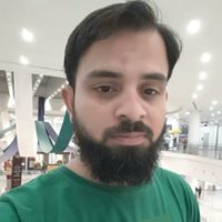 Syed Tasneem