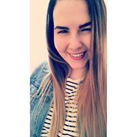 Maggie Mcdonald