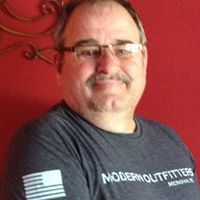 Larry Cannon