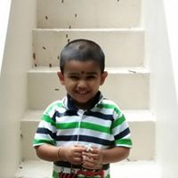 Anu Geetha