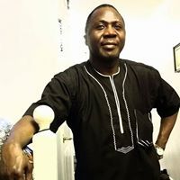 Isaac Adedire
