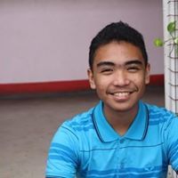 Aaron David