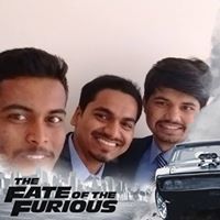 Prashant Danekar