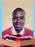 Paul Ogola