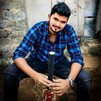 Naresh Naidu