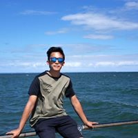 Monkeydi Limbu